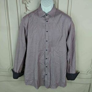 Sand Button Up Shirt Long Sleeve 100% Cotton